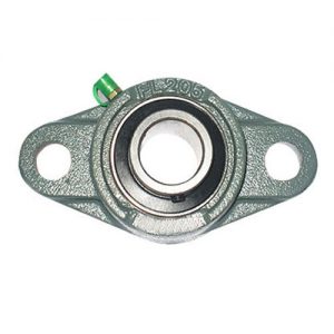 LNSERTED bearing UCFL200-UCFL300 Series