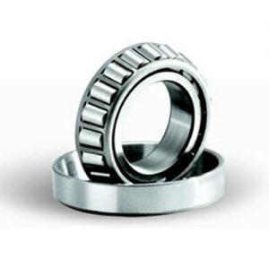 Tapered Roller Bearings