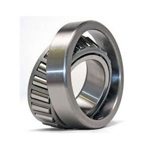 Taper roller